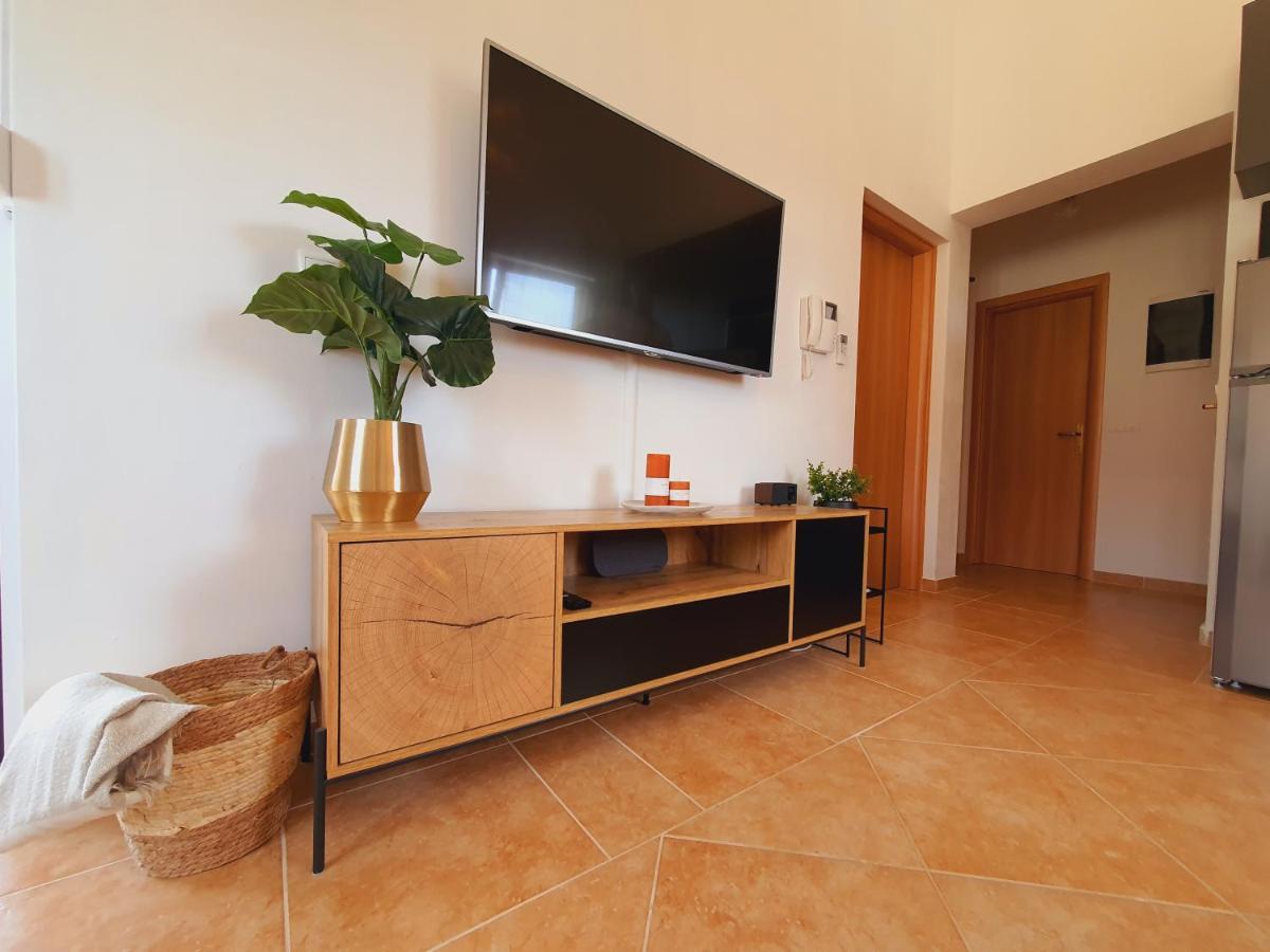 Apartman Mila Barbat na Rabu 외부 사진