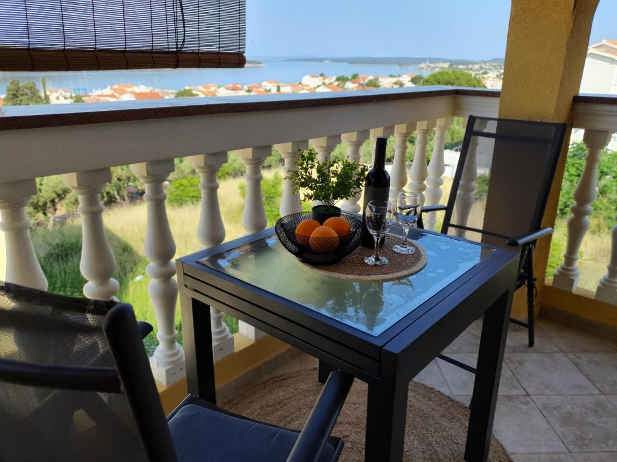 Apartman Mila Barbat na Rabu 외부 사진