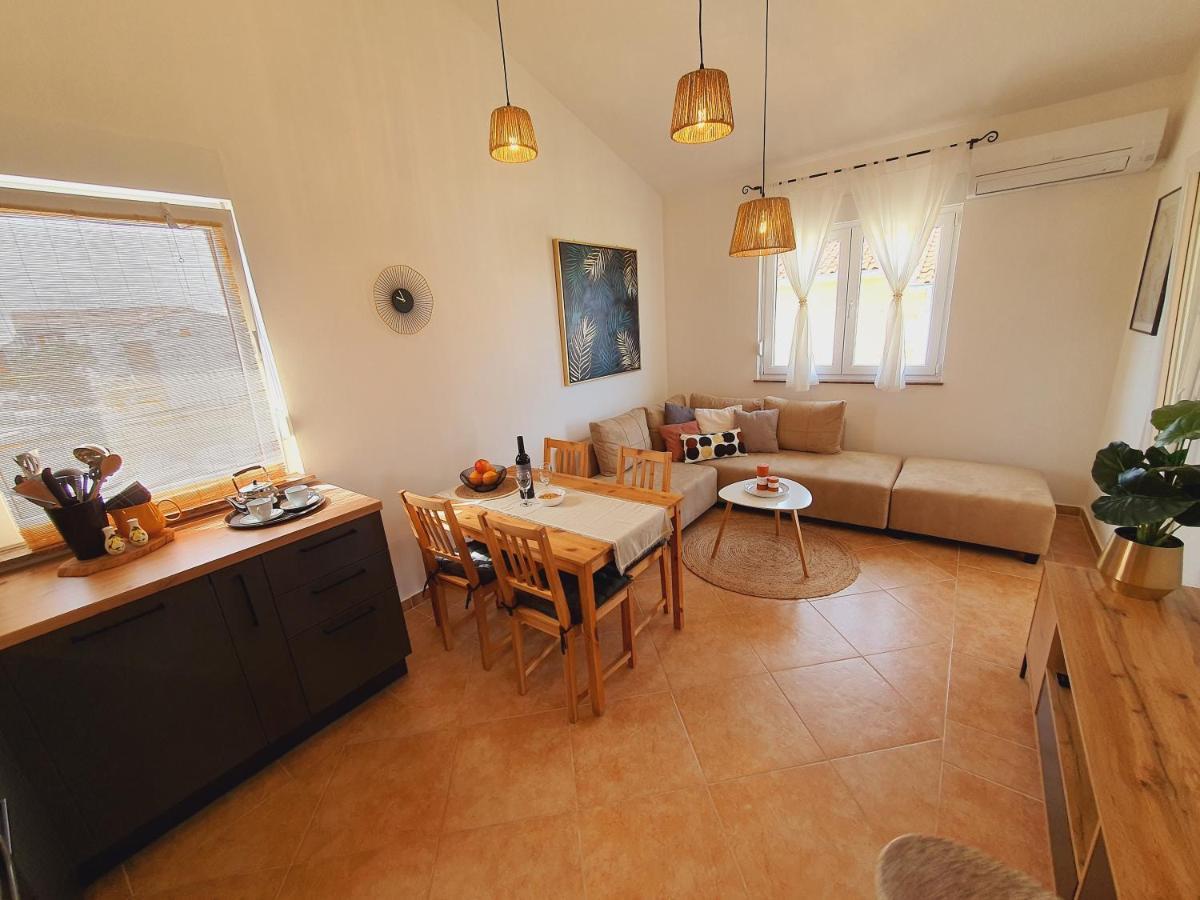Apartman Mila Barbat na Rabu 외부 사진