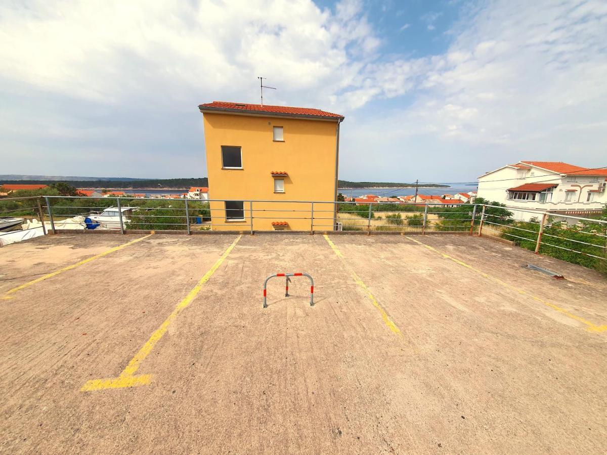 Apartman Mila Barbat na Rabu 외부 사진