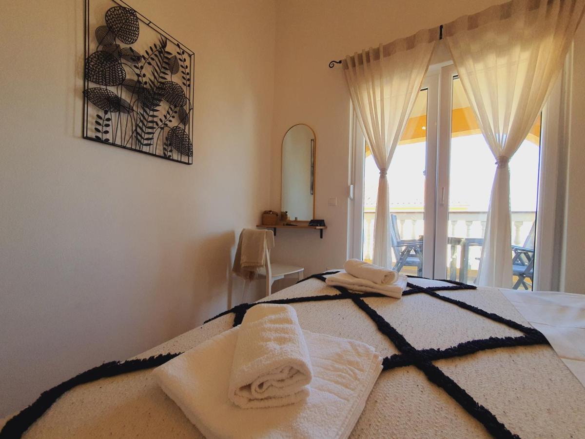 Apartman Mila Barbat na Rabu 외부 사진