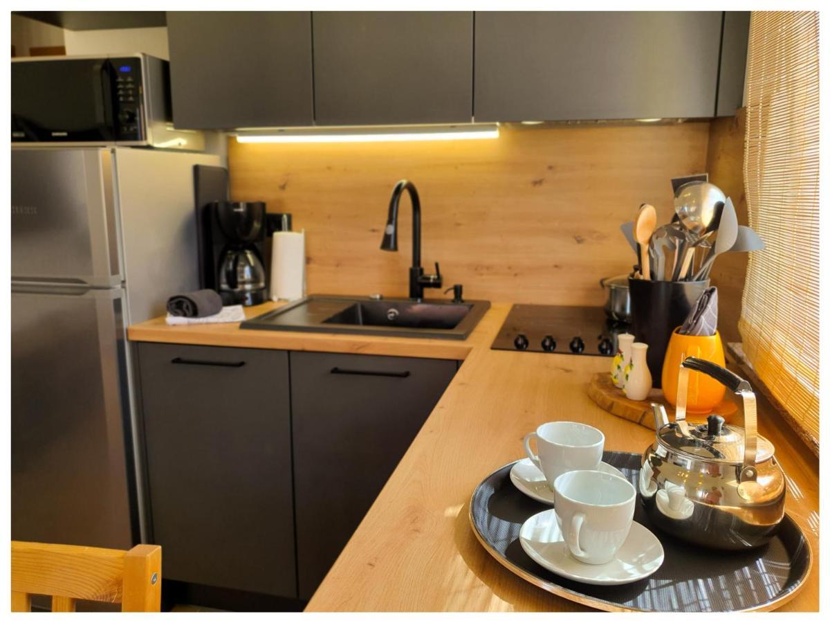Apartman Mila Barbat na Rabu 외부 사진