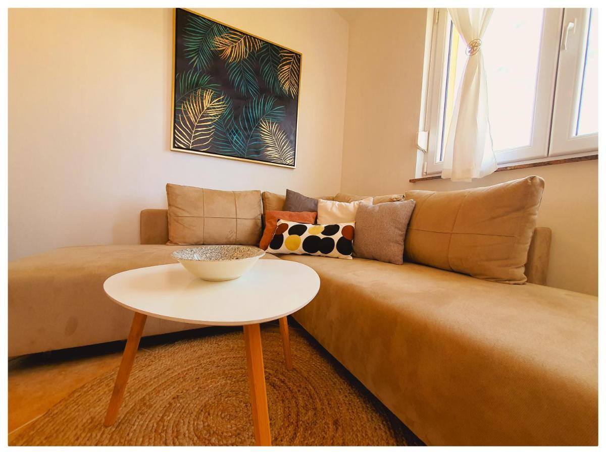Apartman Mila Barbat na Rabu 외부 사진
