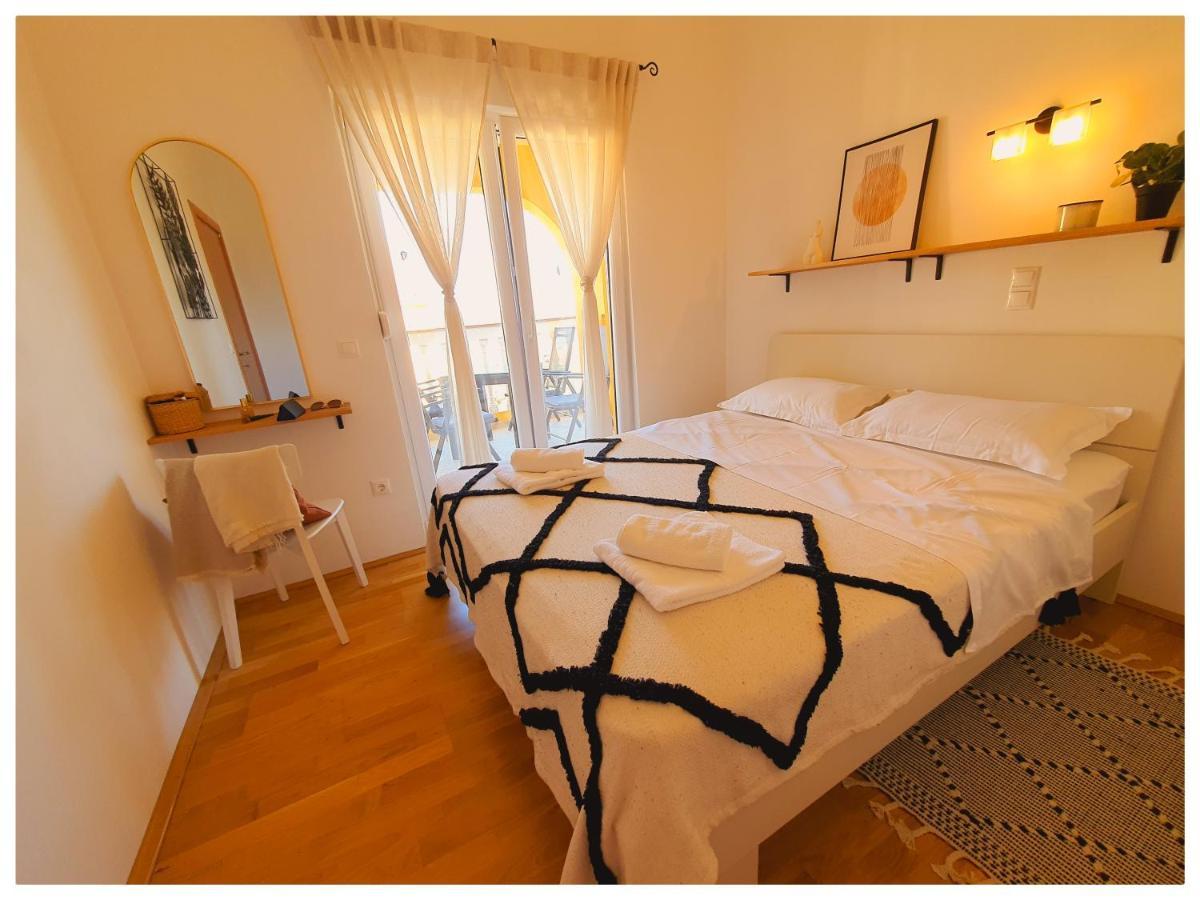 Apartman Mila Barbat na Rabu 외부 사진