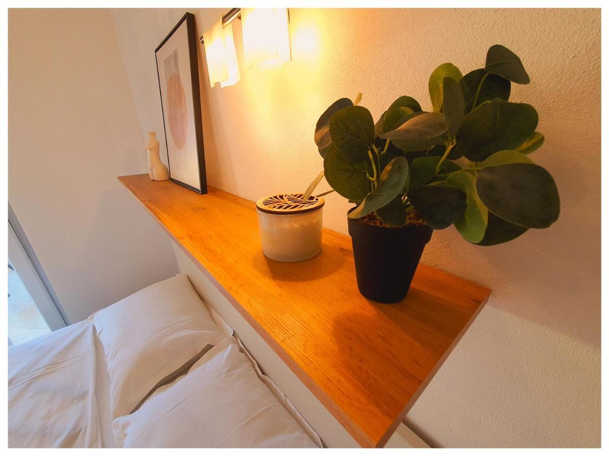 Apartman Mila Barbat na Rabu 외부 사진